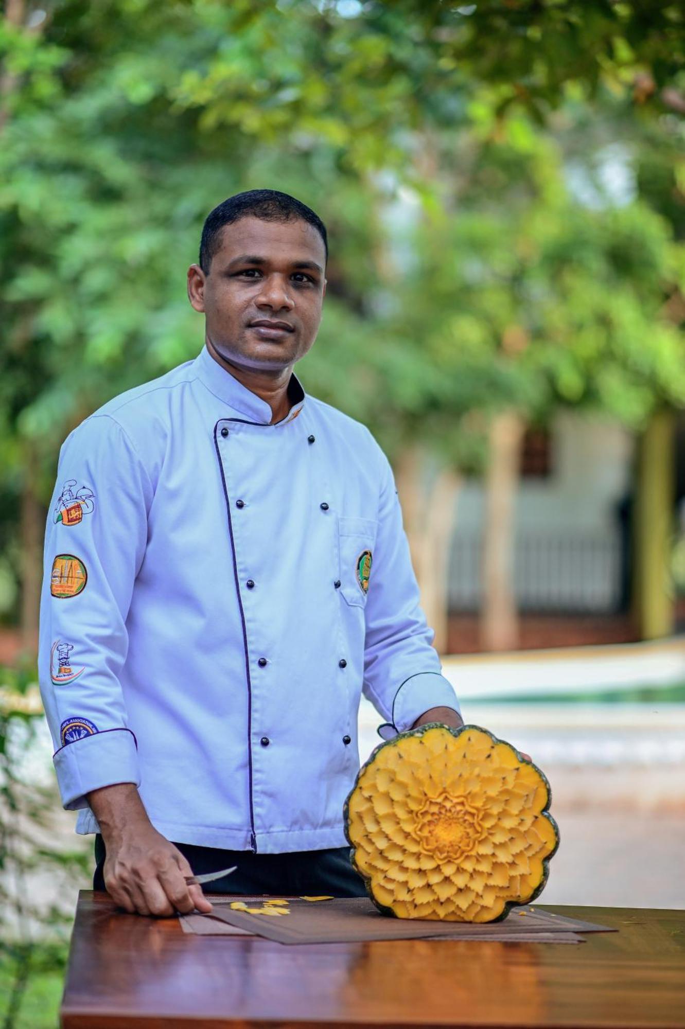Hotel Golden Ray Dambulla Bagian luar foto